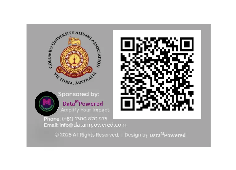 QR Code event forms and membership system